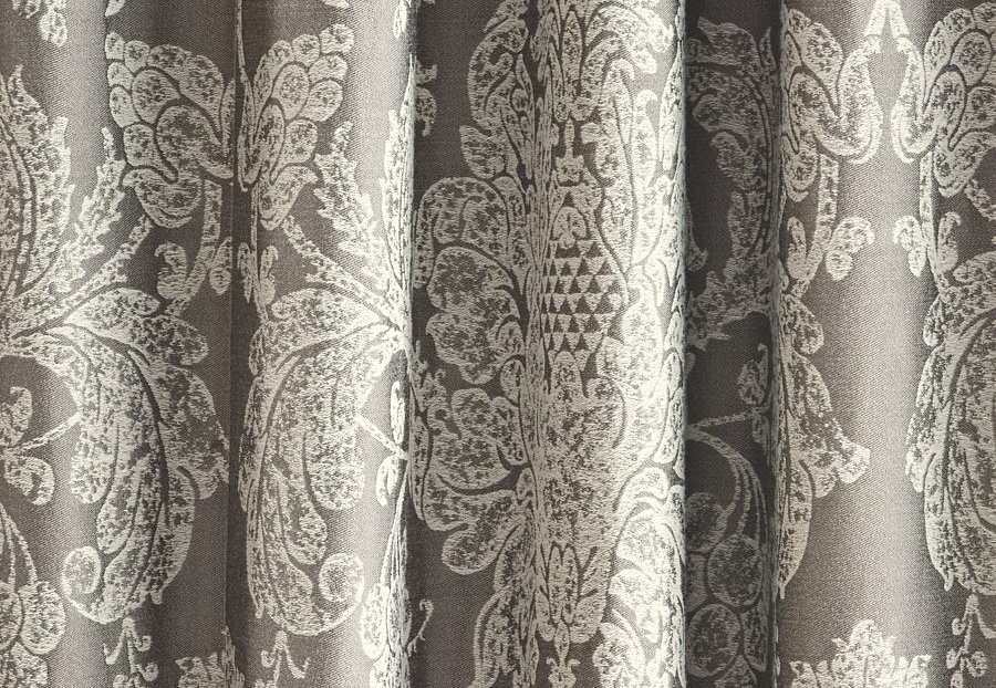 Ткань Zoffany Constantina Damask Weaves 331937
