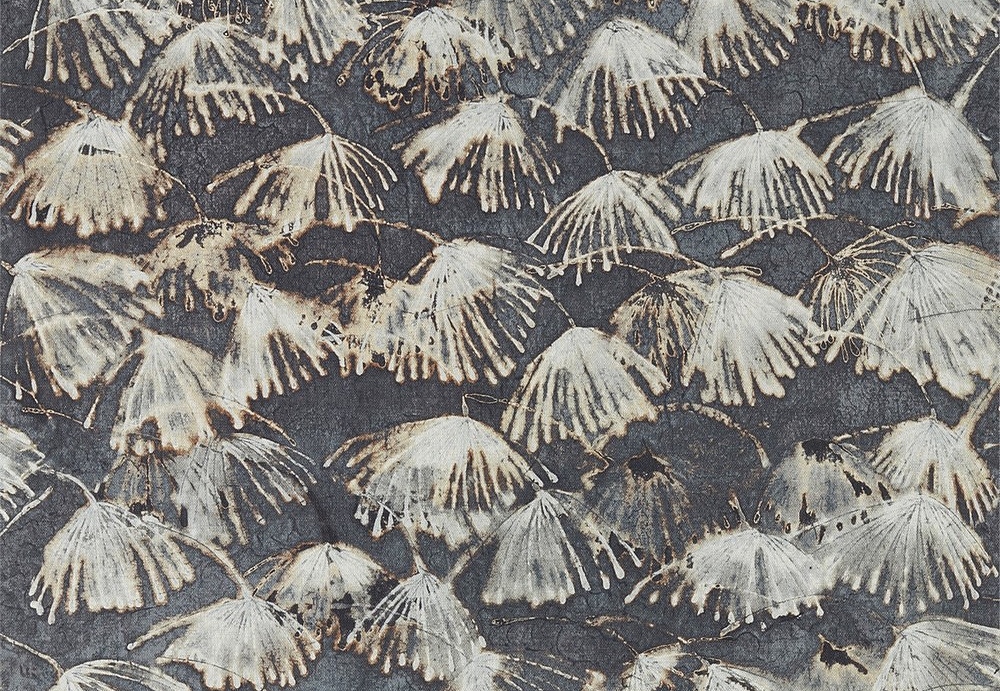 Ткань Zoffany Boleyn 322619