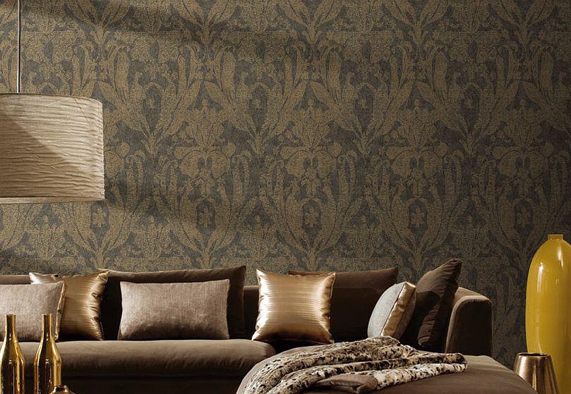 Обои Elegant House Auckland 929047