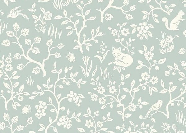Обои York Magnolia Home Volume 3 MK1111
