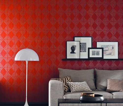 Обои Casamance Makassar 9690477