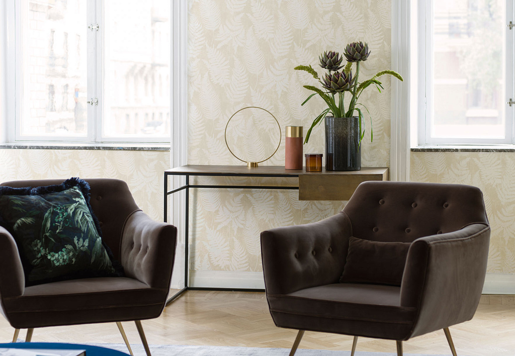 Обои Eco Lounge Luxe (Engblad & Co) 6358