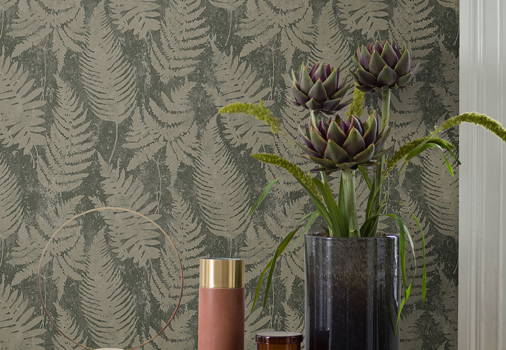 Обои Eco Lounge Luxe (Engblad & Co) 6359