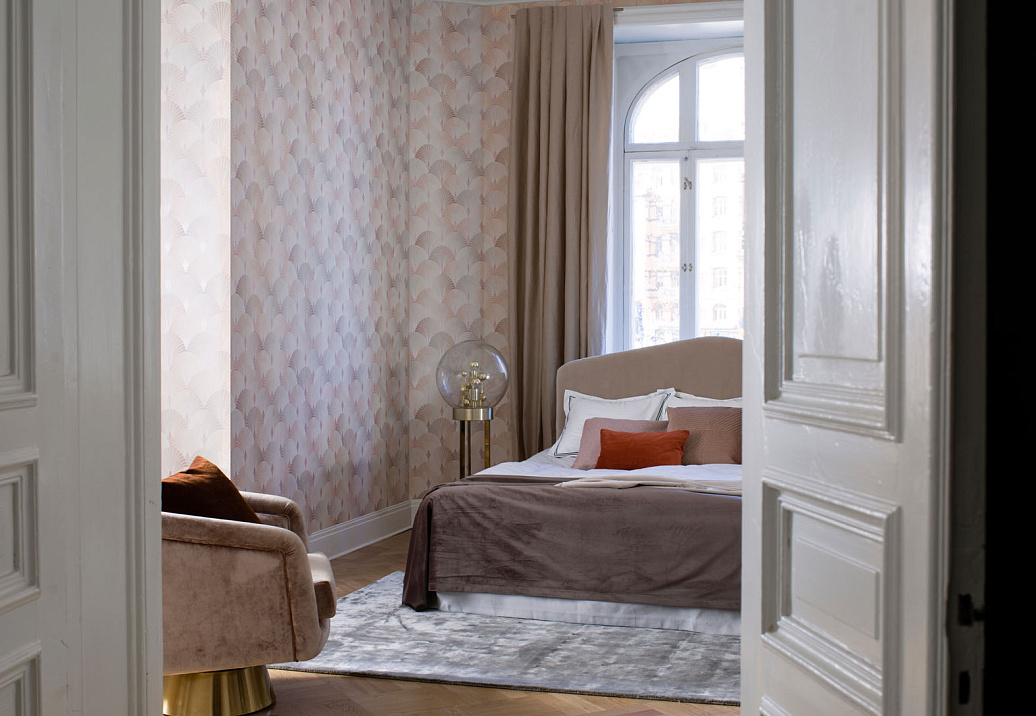 Обои Eco Lounge Luxe (Engblad & Co) 6366
