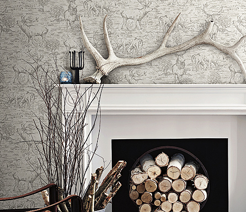 Обои York Rustic Living LG1446