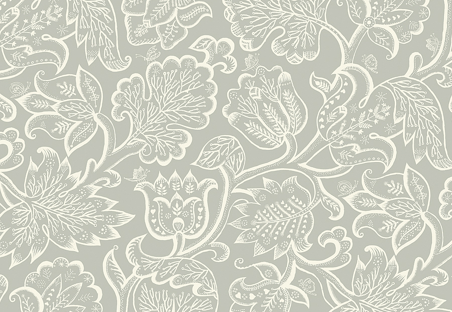 Обои Blendworth Celia Birtwell Classics CBW175