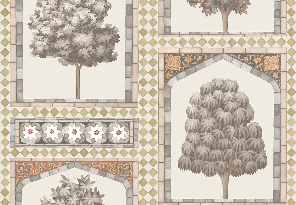 Обои Cole & Son Martyn Lawrence Bullard 113/10031