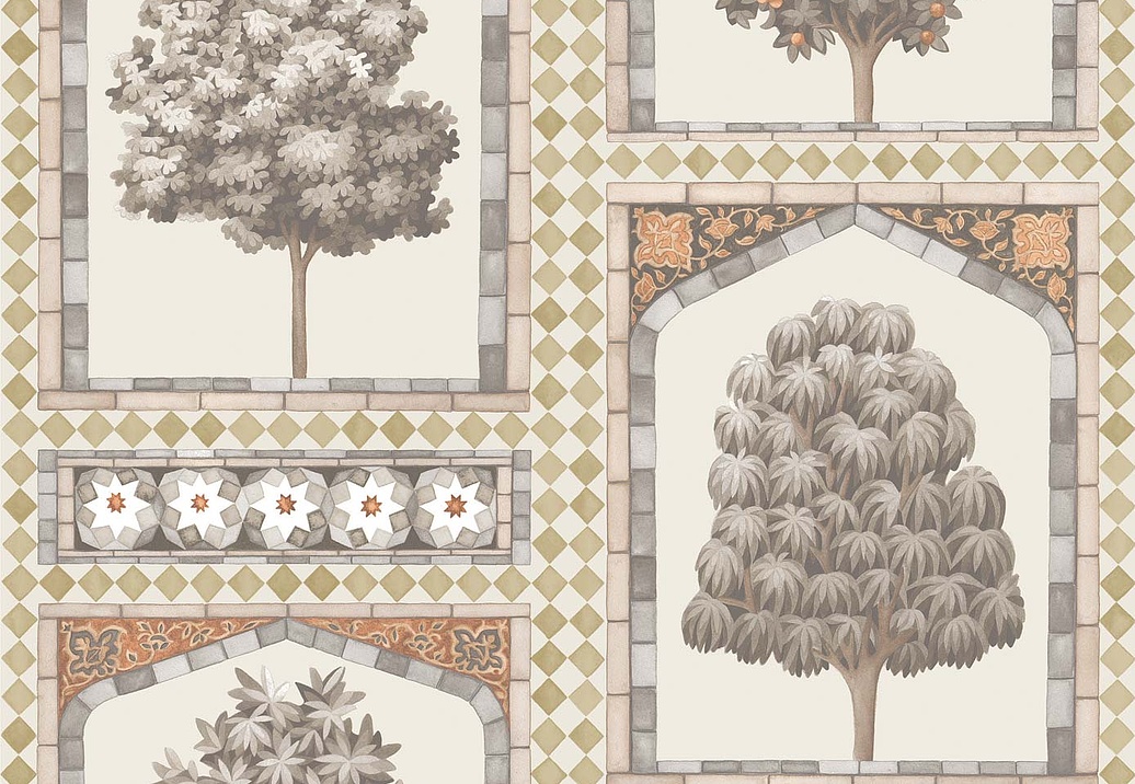 Обои Cole & Son Martyn Lawrence Bullard 113/10031