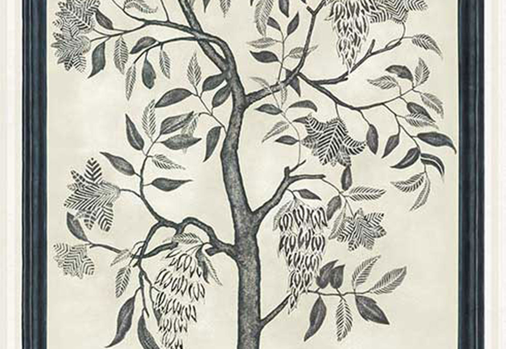 Панно и фотообои Cole & Son Martyn Lawrence Bullard 113/14041