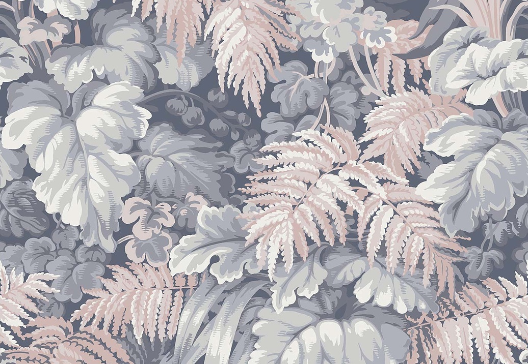 Обои Cole & Son Martyn Lawrence Bullard 113/3010
