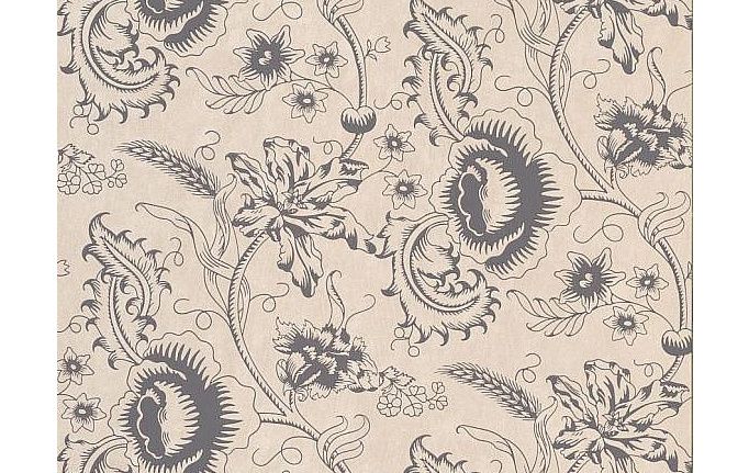 Английские обои Little Greene, коллекция Archive Trails II, артикул 0291WOKNIGH