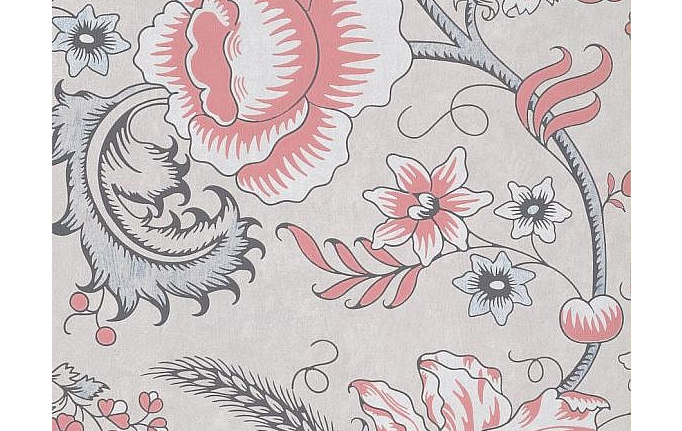 Английские обои Little Greene, коллекция Archive Trails II, артикул 0291WOUNION