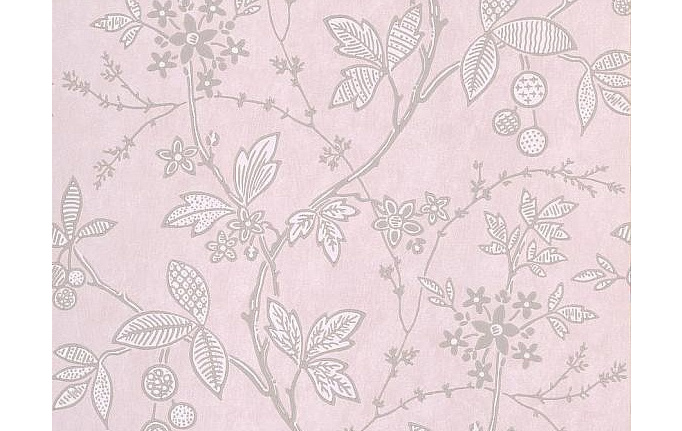 Английские обои Little Greene, коллекция Archive Trails II, артикул 0291WRPINKZ