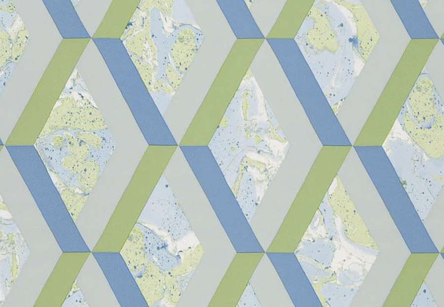 Обои Designers Guild Mandora PDG1054-08