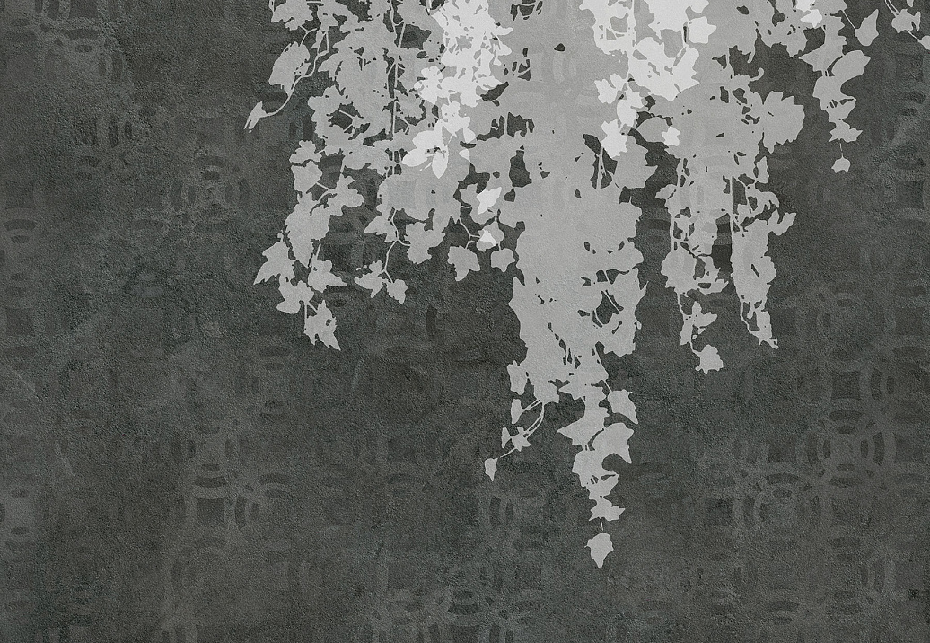 Панно и фотообои Tecnografica Collection 2017 212dpi: Hedera