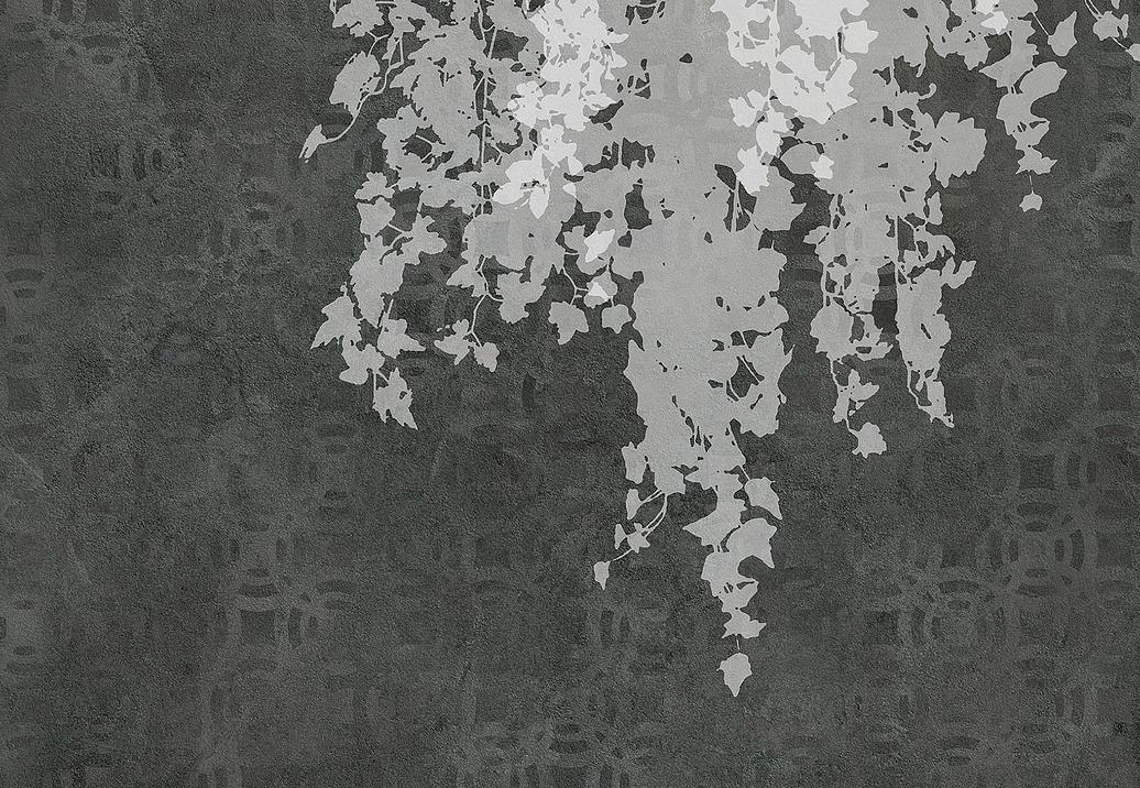 Панно и фотообои Tecnografica Collection 2017 212dpi: Hedera