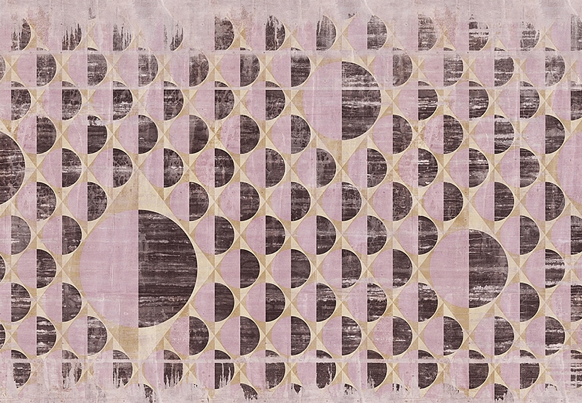 Панно и фотообои Wall & Deco Collection 2017 WDAT1701