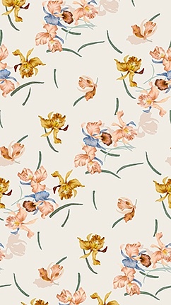 Панно и фотообои Wall & Deco Collection 2017 WDBA1701