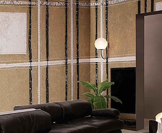 Панно и фотообои Wall & Deco Collection 2017 WDCV1701