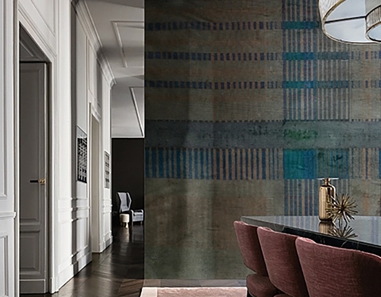 Панно и фотообои Wall & Deco Collection 2017 WDGA1701