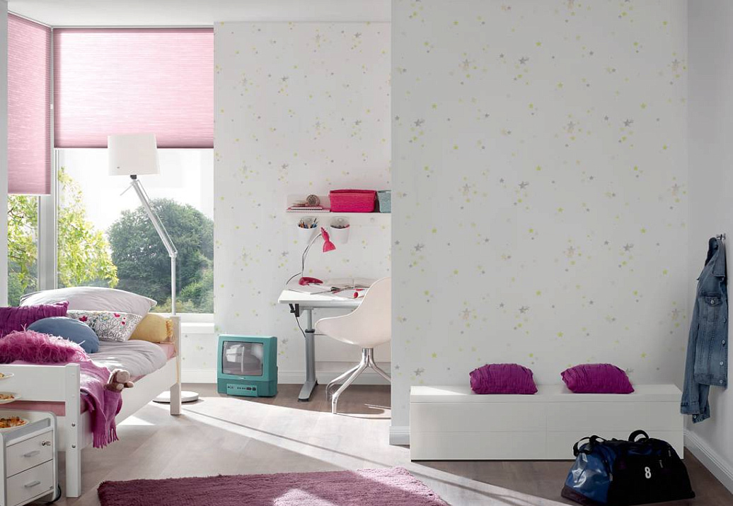 Обои A. S. Creation Esprit Kids 5 356961