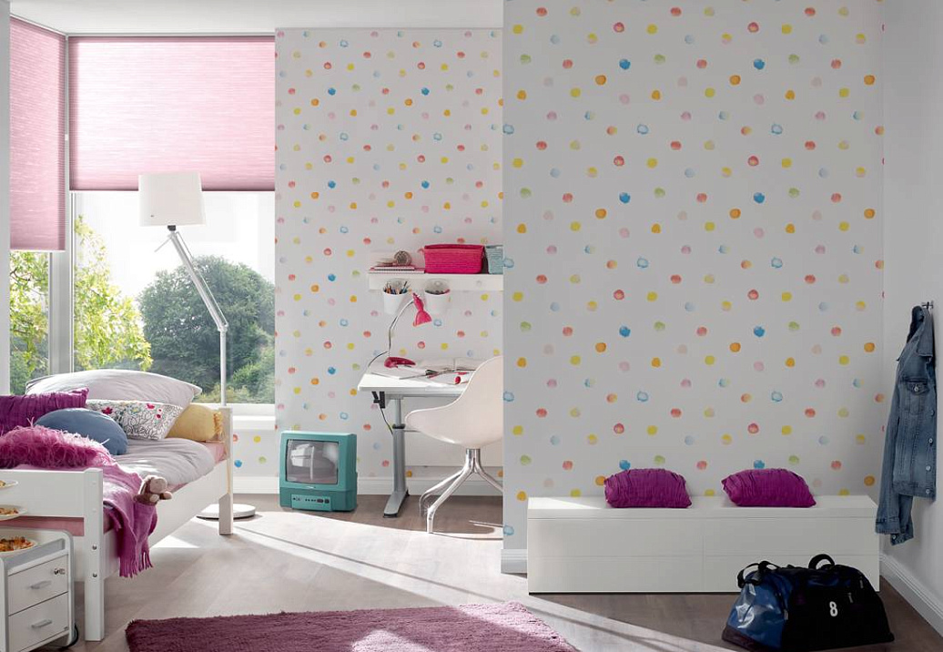 Обои A. S. Creation Esprit Kids 5 941341