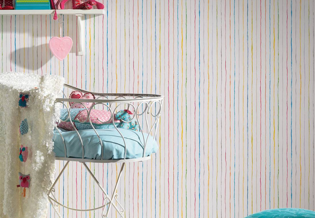 Обои A. S. Creation Esprit Kids 5 941351