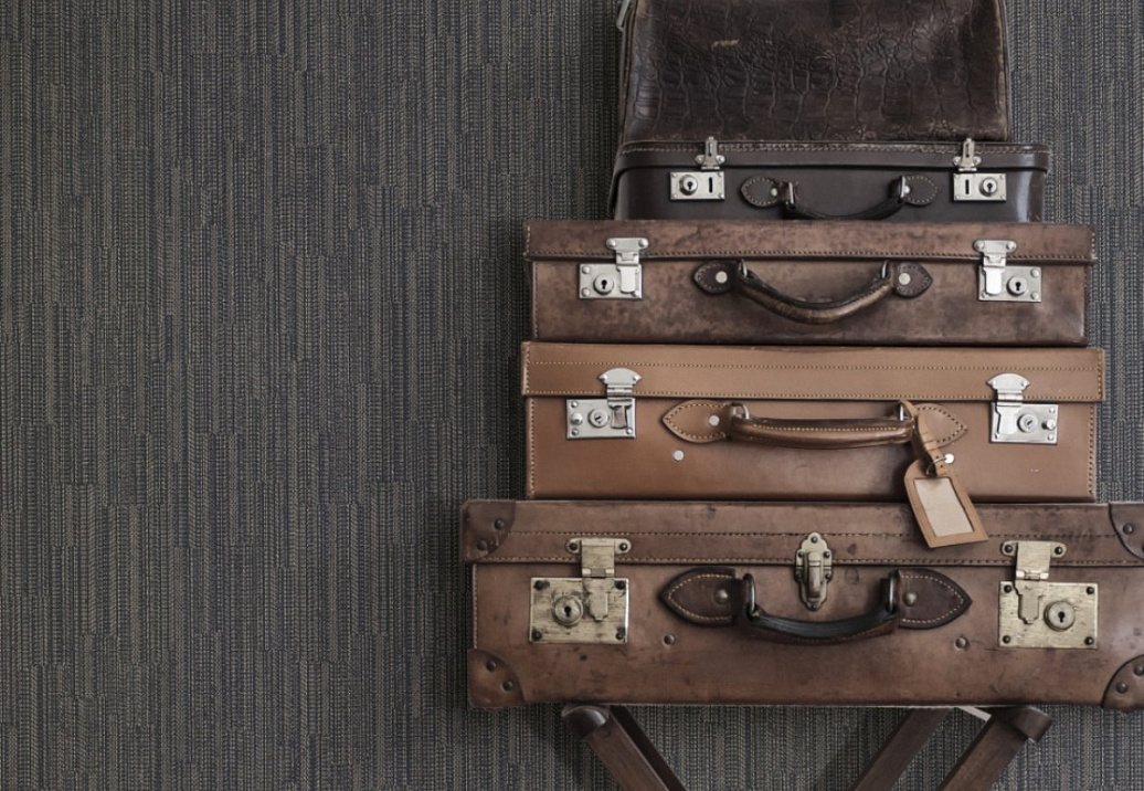 Обои York Traveler 5851