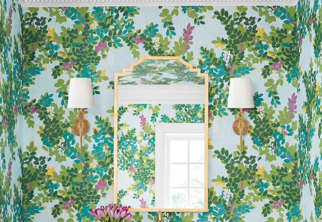 Обои Thibaut Canopy T14331