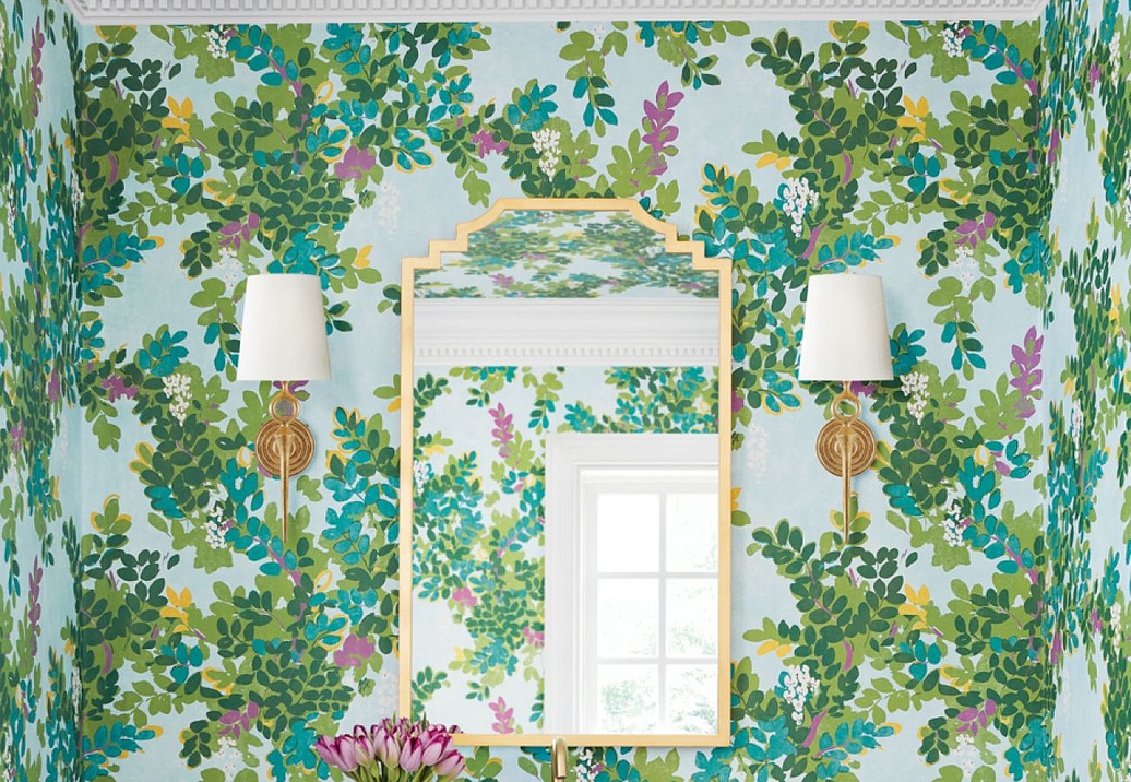 Обои Thibaut Canopy T14331