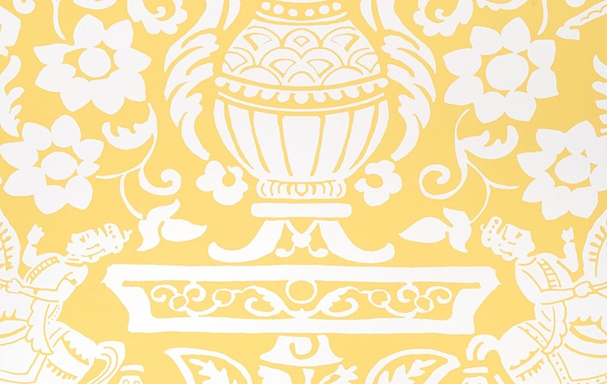Американские обои Thibaut, коллекция Canopy, артикул T14366