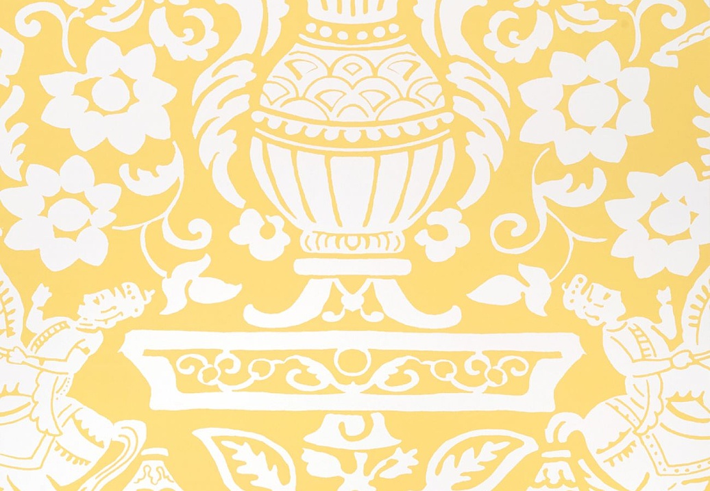 Обои Thibaut Canopy T14366