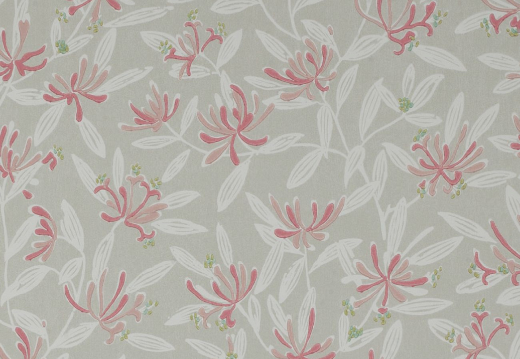 Обои Jane Churchill Rowan Wallpaper J174W-05