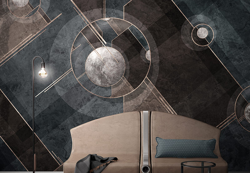 Обои Factura Collection 2021 GALAXY/8