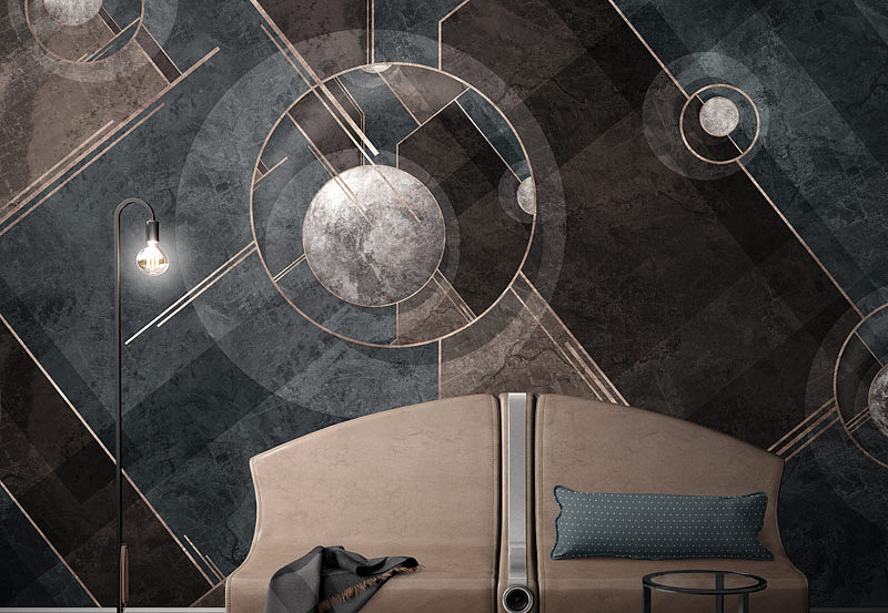 Обои Factura Collection 2021 GALAXY/8
