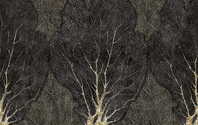 Российские обои Factura, коллекция Collection 2021, артикул FORESTA/10