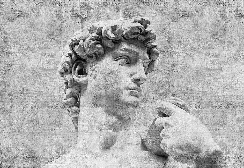 Обои Factura Collection 2021 DAVID/2