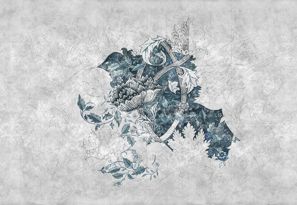 Обои Factura Collection 2021 MORRIS/2