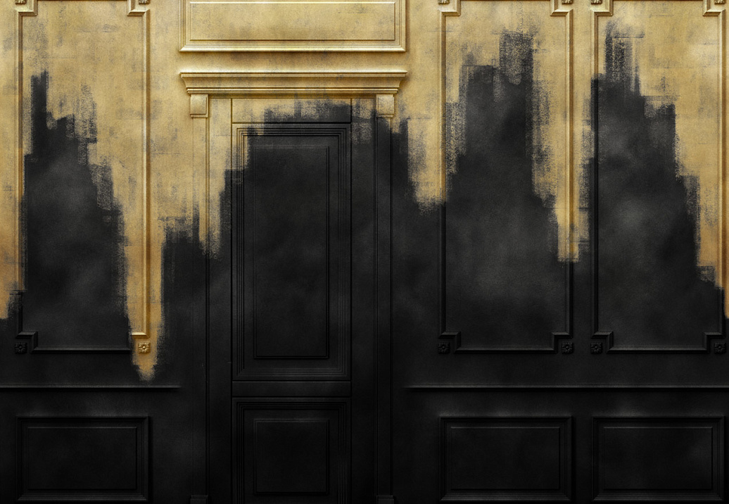 Обои Factura Collection 2021 PALAZZO/5