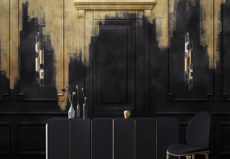 Обои Factura Collection 2021 PALAZZO/5