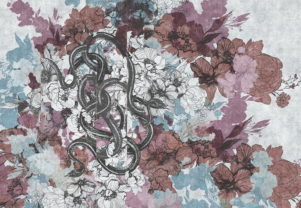 Обои Factura Collection 2021 ADORMIDERA/5