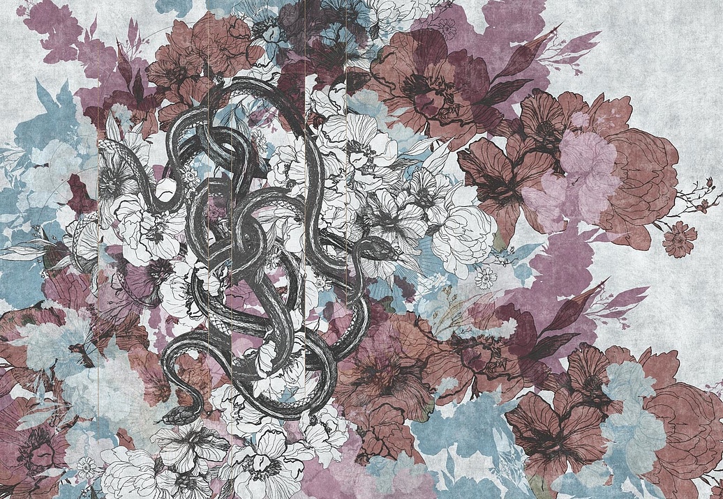 Обои Factura Collection 2021 ADORMIDERA/5