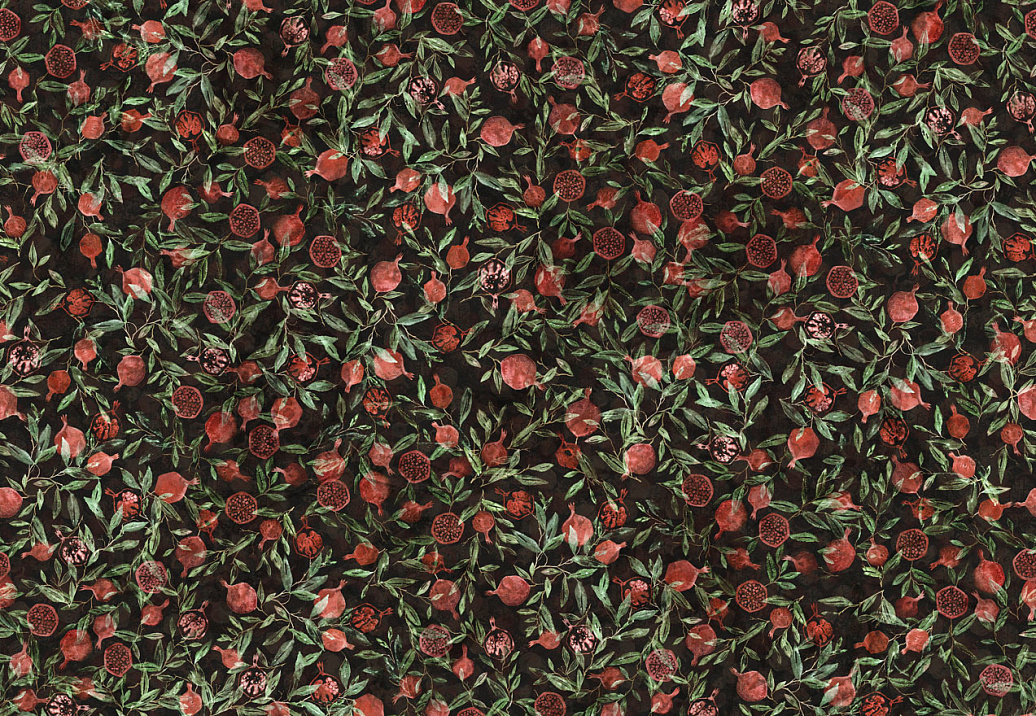 Обои Factura Collection 2021 JARDIN DE GRENADE/4