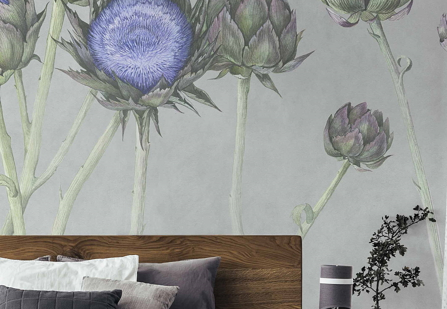 Обои Factura Collection 2021 ARTICHOKE/1
