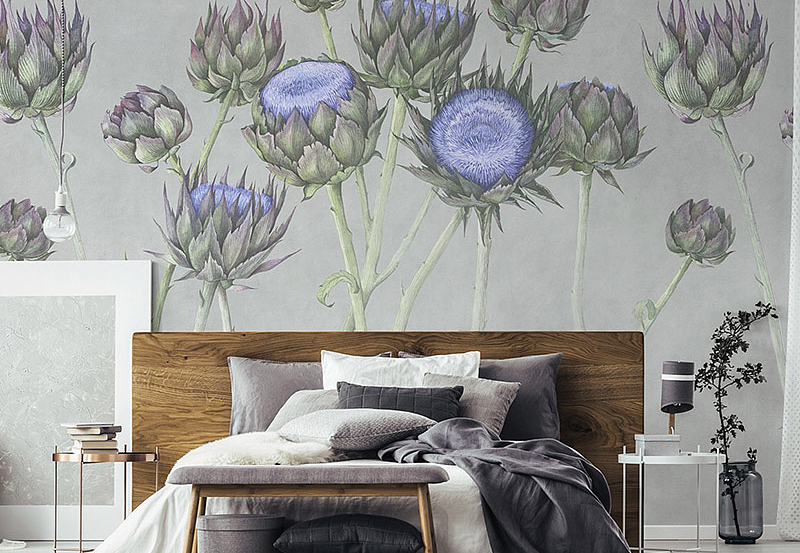Обои Factura Collection 2021 ARTICHOKE/1