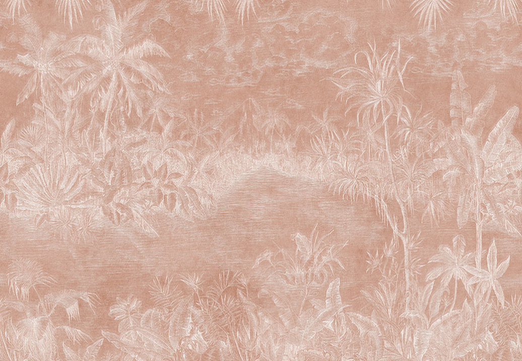 Обои Factura Collection 2021 JUNGLA ESTAMPA/5