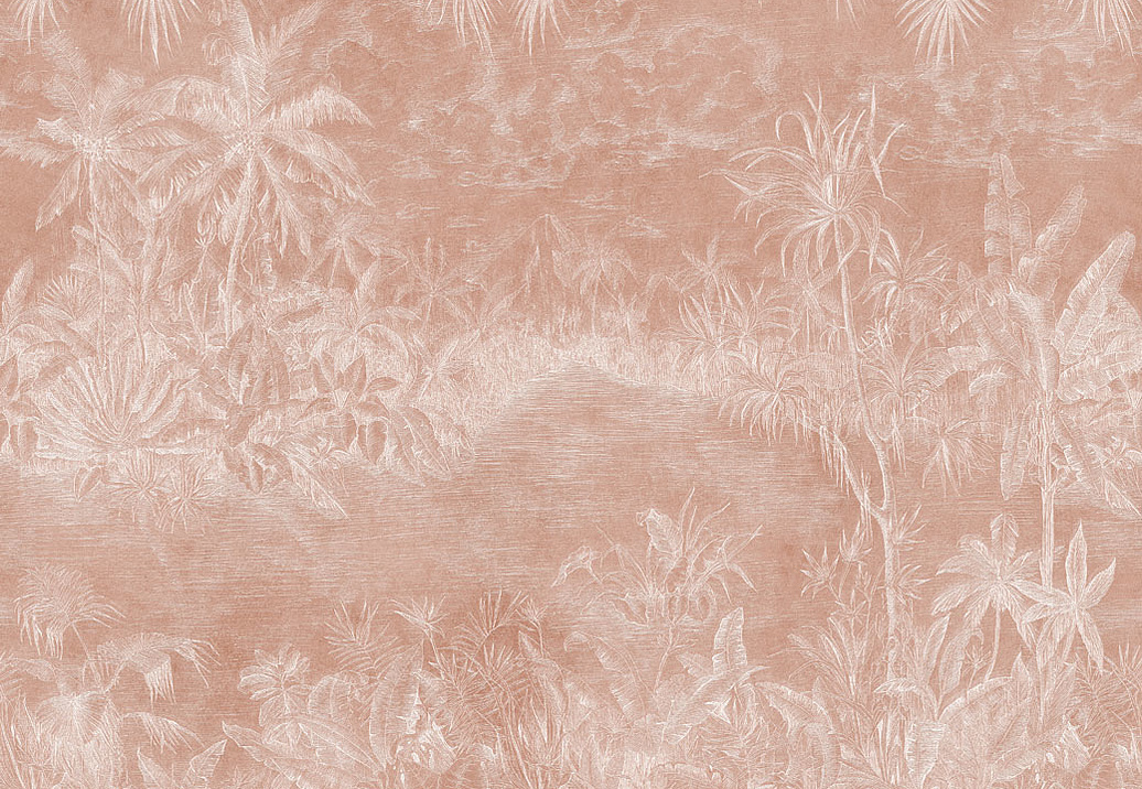 Обои Factura Collection 2021 JUNGLA ESTAMPA/5