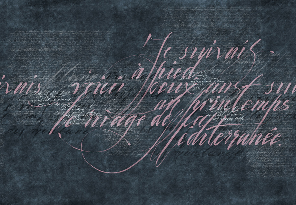 Обои Factura Kids LETRA/10