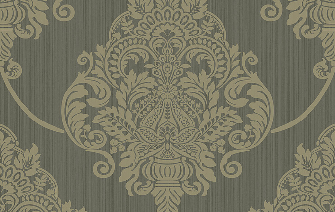 Американские обои Wallquest, коллекция Gatsby, артикул GA31806