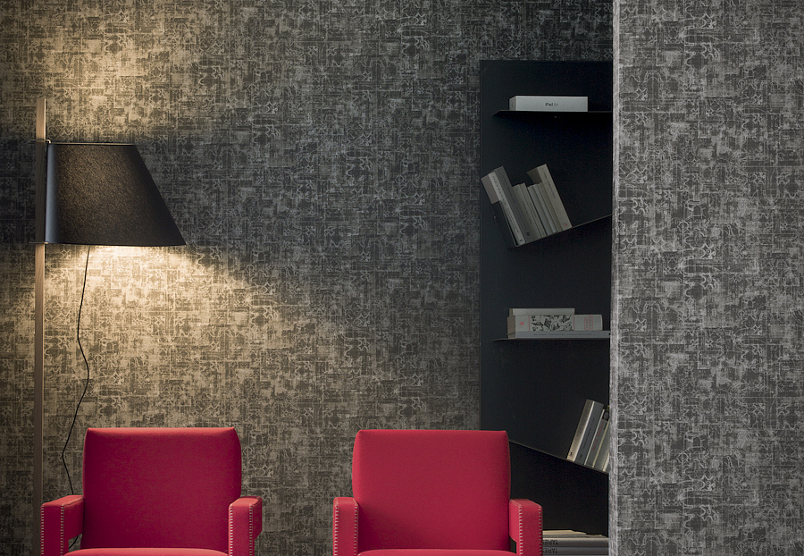 Обои Casamance Petra 72920328